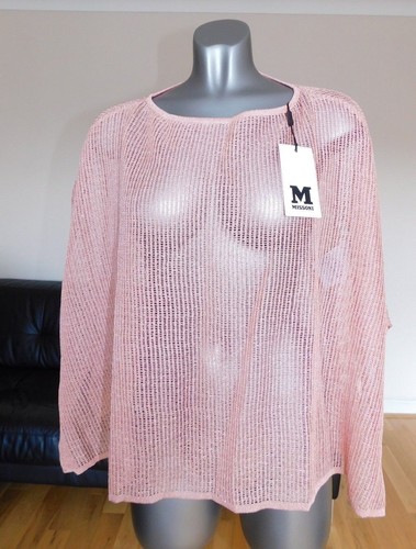 Missoni lightweight lurex - lightweight,