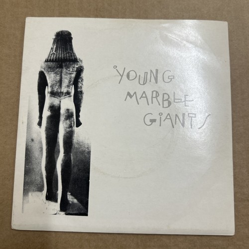 Young marble giants final day - marble,