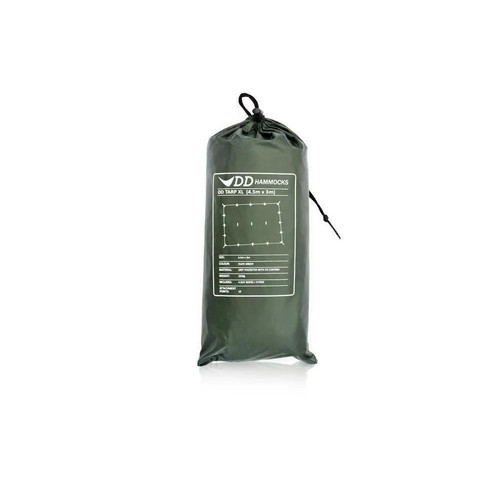Hammocks tarp 5m x - 4.5m, 3m
