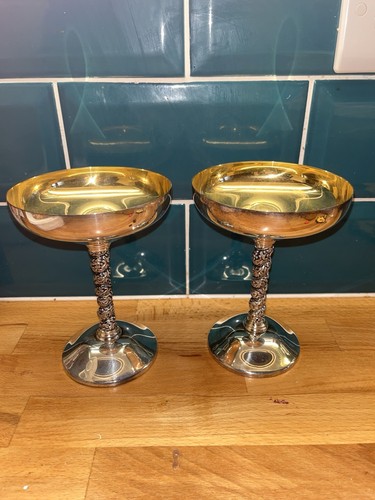 Vintage casa pupo spain silver - vintage,