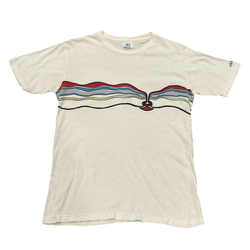 Vintage adidas ivan lendl - adidas,