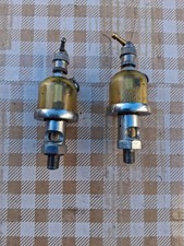 Headstock bearing oiler (Myford ML7) #25