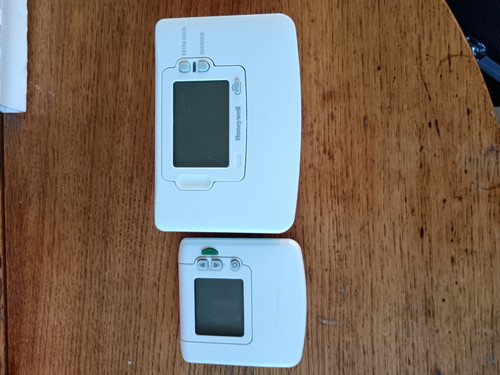 Honeywell sundial rf2 pack - honeywell,