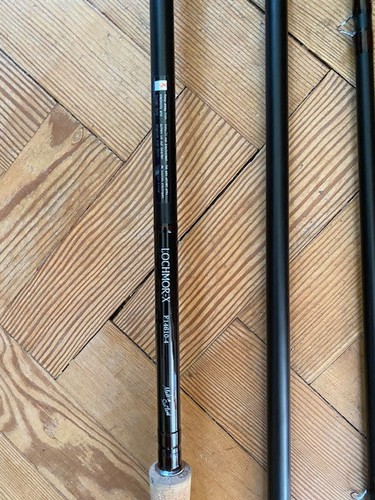 Daiwa lochmor salmon fly - lochmor,
