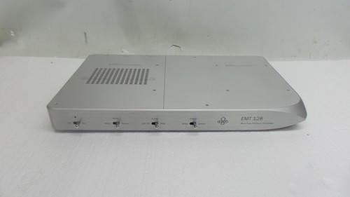 Emt 128 valve phonostage - emt,