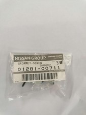 Nissan Sunny Pulsar GTI-R, Boot storage box floor grommets x3