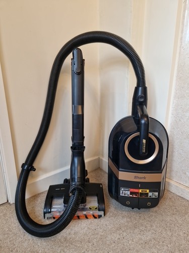 Shark cz250ukt bagless - shark,