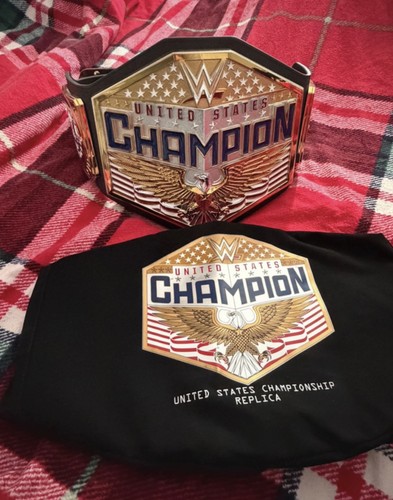 Wwe united states - united,