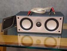 Mordaunt Short MS304 Silver