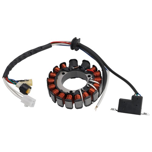 Stator alternator 3yp - stator, 3yp-85510-00