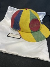 Gucci Hat/cap Multicoloured