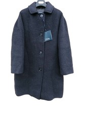 'S Max Mara "Barbara" Coat