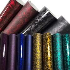 Car Vinyl Wrap Sticker Film