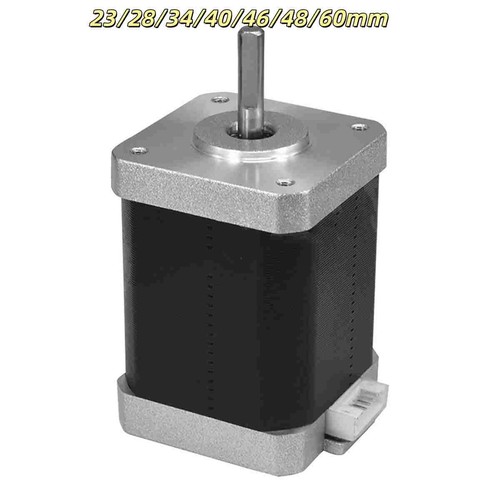 Stepper motor nema - 42,