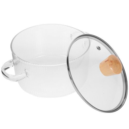 Saucepan double handle - saucepan,