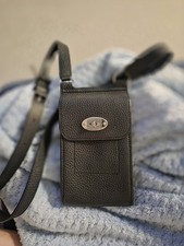 Mulberry Mini Anthony Heavy