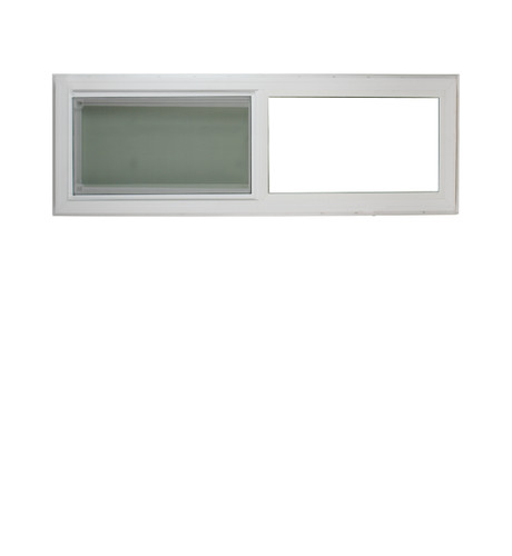 Sale double pane horizontal - sale,