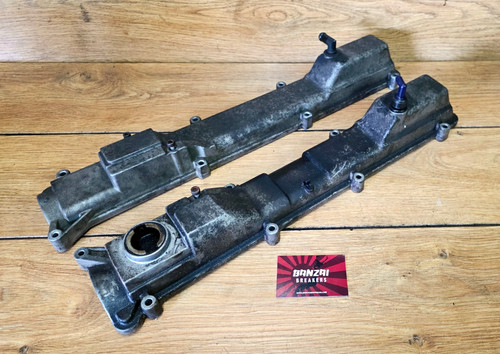 Toyota is300 2jz - is300, 2jz-ge