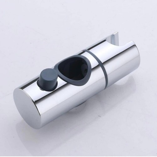 Shower head holder 25mm - head,