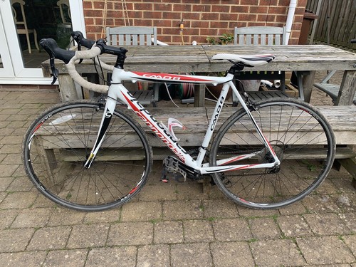 Cannondale caad8 road - caad8, bike