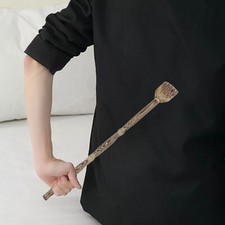 45cm Wooden Back Scraper