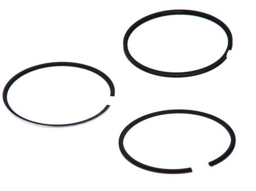 Piston rings set 4cyl - piston, set.