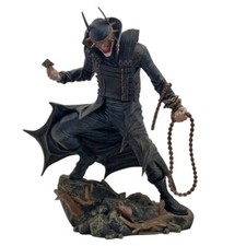 DC Comics Diamond Gallery The Batman Who Laughs Joker PVC Statue Figure 9 inch