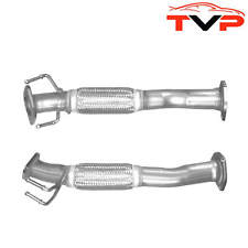 BM Exhaust Pipe For Renault