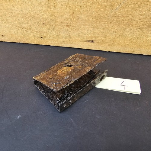 Relic ww2 no3 hinge type - no3,