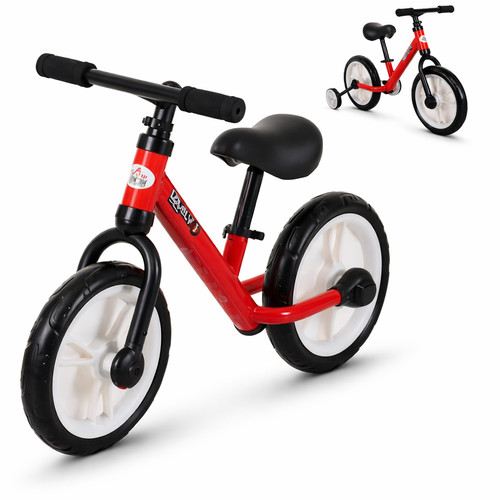Kids toddler balance bike - kids,