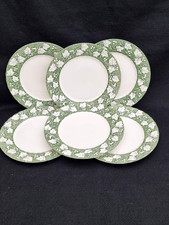 6 x Vintage Churchill