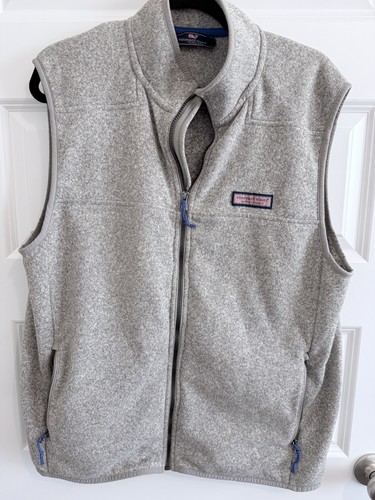 Vineyard vines vest - vineyard,