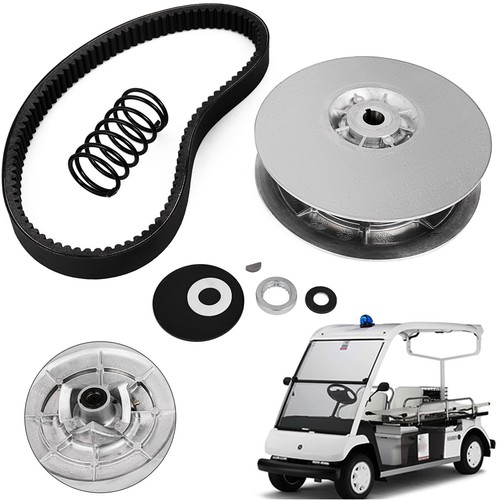 Yamaha gas golf cart g22 - cart, g2-g22