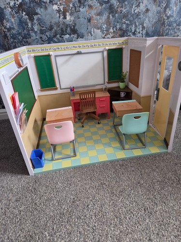 Our generation school great - our,