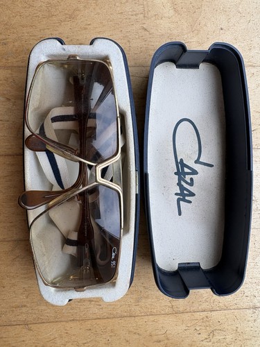 Full set cazal 951 west - cazal,
