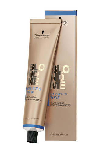 Schwarzkopf blondme blonde - schwarzkopf,