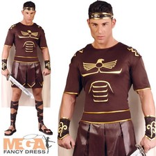 Gladius Mens Fancy Dress