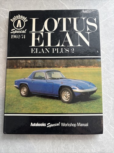 Autobooks special workshop - special,