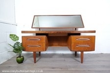 G Plan Fresco Teak Floating