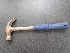 Estwing Claw Hammer Rubber