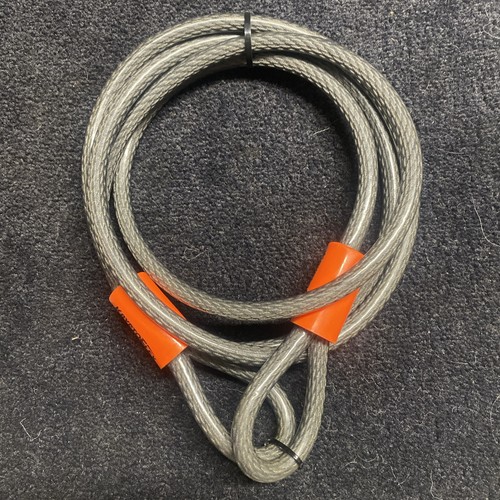 Kryptonite kryptoflex cable - kryptonite,