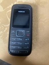 Nokia 1209