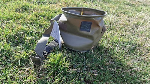 Korum eva roving pouch - korum,