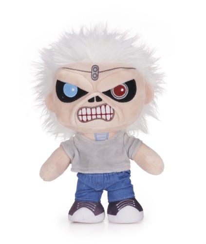 28cm iron maiden - iron,