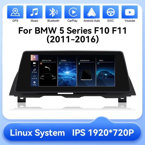 Linux carplay touch screen car - carplay,
