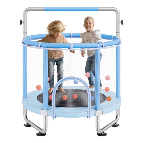 Vevor trampoline for kids - for,