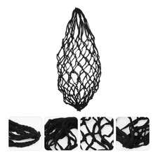  Farm Accessories Chicken Toys Bag Poultry Mesh for Chickens Hanging Feeder