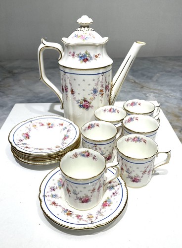 Vintage royal crown - vintage, derby