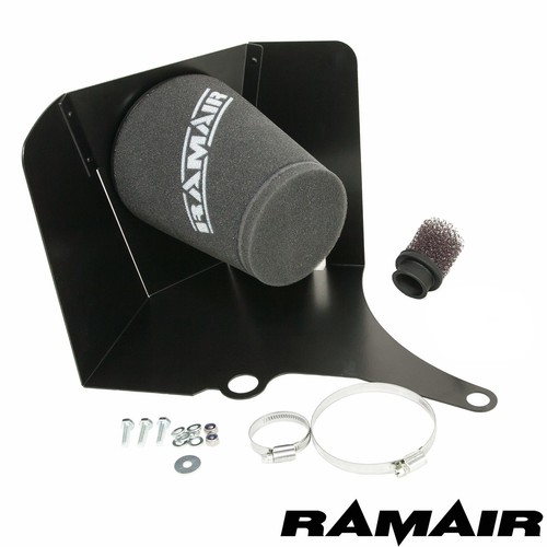 Ramair cone air - ramair, heat