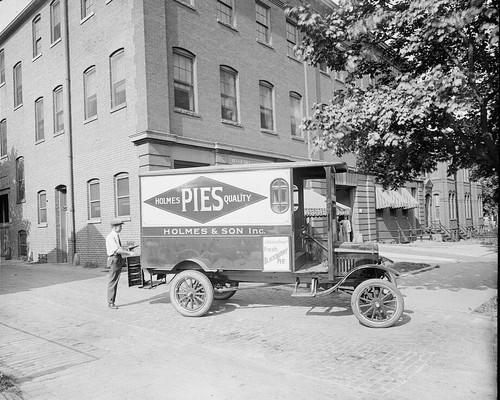 Ford motor company - ford,